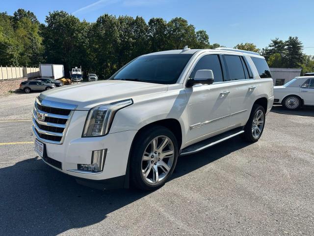 Aukcja sprzedaży 2015 Cadillac Escalade L, vin: 1GYS4MKJ4FR597985, numer aukcji: 80715845