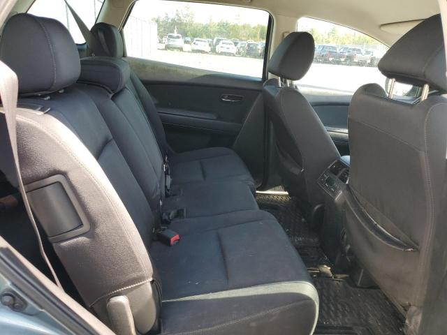 Продажа на аукционе авто 2010 Mazda Cx-9, vin: JM3TB3MA8A0216022, номер лота: 81130025
