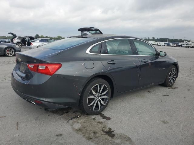 71604095 :رقم المزاد ، 1G1ZF5SX5GF184395 vin ، 2016 Chevrolet Malibu Lt مزاد بيع