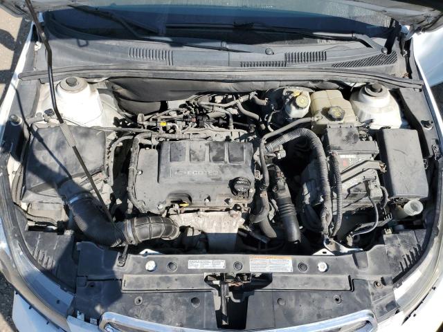 Продажа на аукционе авто 2015 Chev Cruze, vin: 1G1PE5SB5F7241976, номер лота: 71283695