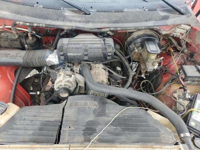 Aukcja sprzedaży 1995 Dodge Ram 1500, vin: 1B7HC16Y2SS380446, numer aukcji: 83869265