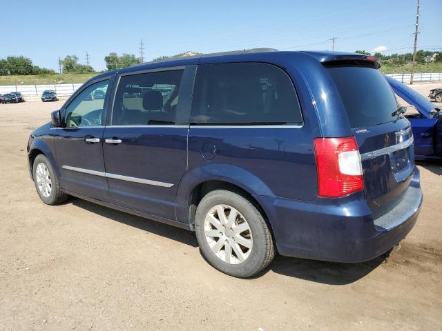 Aukcja sprzedaży 2016 Chrysler Town & Cou, vin: 2C4RC1BG3GR120664, numer aukcji: 70423995