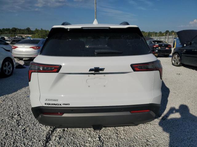 70752915 :رقم المزاد ، 3GNAXPEG2SL278846 vin ، 2025 Chevrolet Equinox مزاد بيع