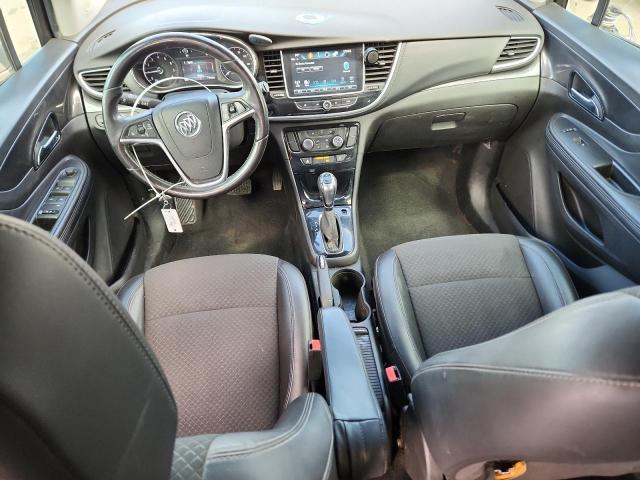 Aukcja sprzedaży 2018 Buick Encore, vin: KL4CJASB7JB614042, numer aukcji: 83860865