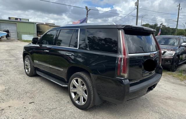 Продажа на аукционе авто 2019 Cadillac Escalade L, vin: 1GYS4BKJ0KR331846, номер лота: 80116575