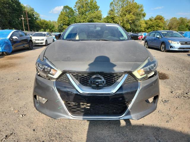 80189895 :رقم المزاد ، 1N4AA6AP0GC403894 vin ، 2016 Nissan Maxima 3.5 مزاد بيع