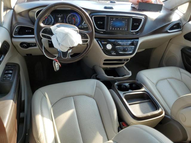 Продаж на аукціоні авто 2020 Chrysler Pacifica Touring L, vin: 2C4RC1BG3LR283535, номер лоту: 80997015