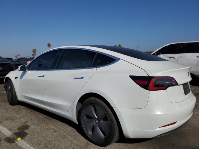 2020 Tesla Model 3 მანქანა იყიდება აუქციონზე, vin: 5YJ3E1EA1LF740300, აუქციონის ნომერი: 71732105