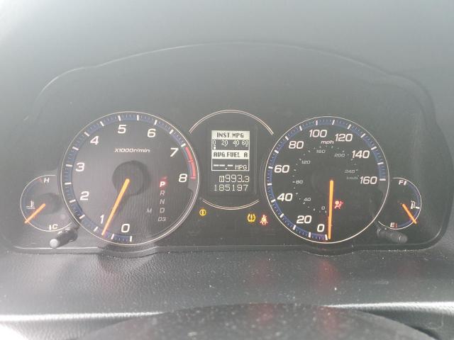 71599375 :رقم المزاد ، JH4CL96897C010247 vin ، 2007 Acura Tsx مزاد بيع