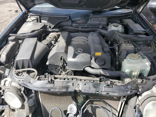Продаж на аукціоні авто 2002 Mercedes-benz E 320 4mat, vin: WDBJF82J62X072000, номер лоту: 84467655