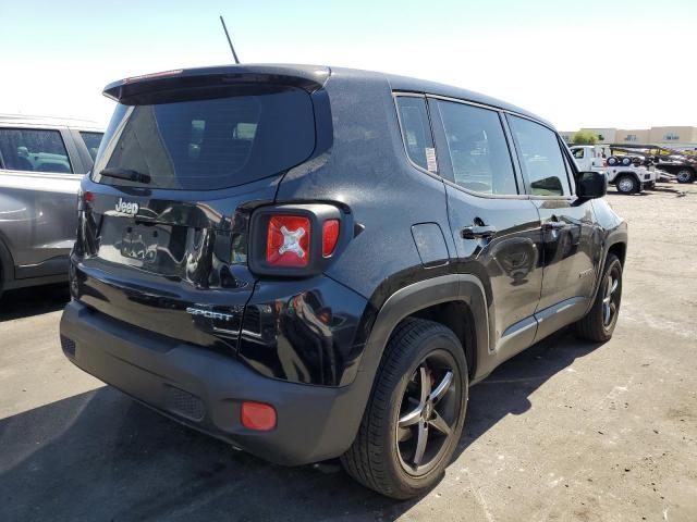 Aukcja sprzedaży 2016 Jeep Renegade, vin: ZACCJAAT5GPE43984, numer aukcji: 80622885