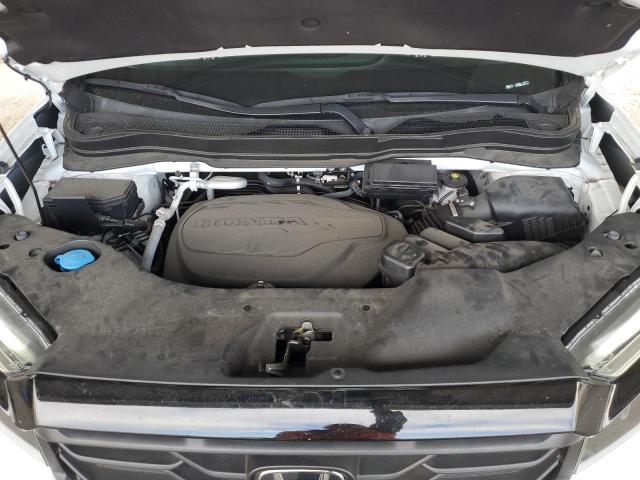 Продажа на аукционе авто 2021 Honda Ridgeline, vin: 5FPYK3F89MB024744, номер лота: 71818775