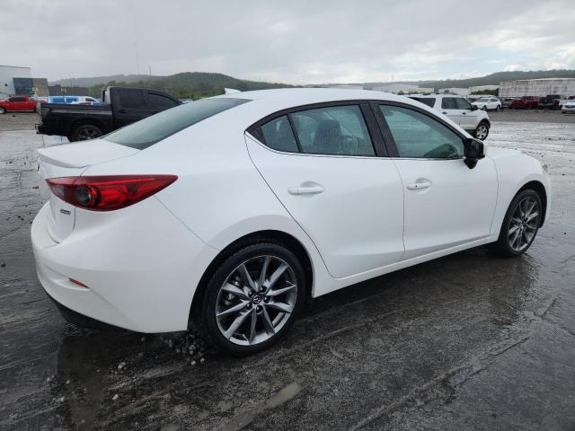 83941955 :رقم المزاد ، 3MZBN1V31JM234081 vin ، 2018 Mazda 3 Touring مزاد بيع