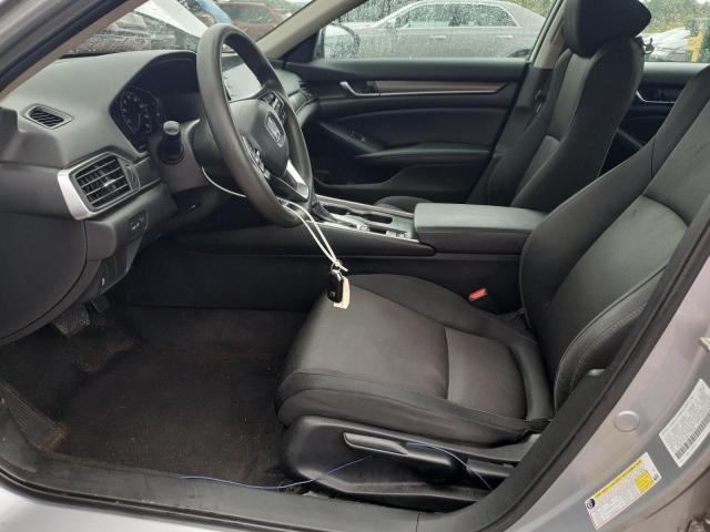 Aukcja sprzedaży 2019 Honda Accord, vin: 1HGCV1F16KA116533, numer aukcji: 82059605