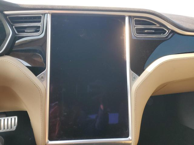 Продажа на аукционе авто 2014 Tesla Model S, vin: 5YJSA1H12EFP60545, номер лота: 71368035