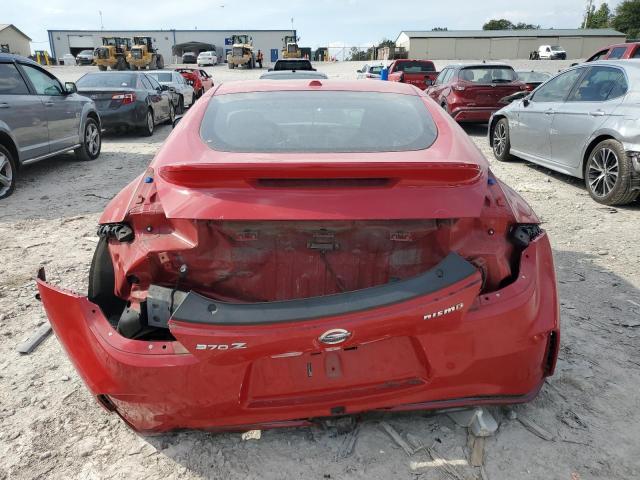Продаж на аукціоні авто 2016 Nissan 370z, vin: JN1AZ4EH5GM933902, номер лоту: 80669355