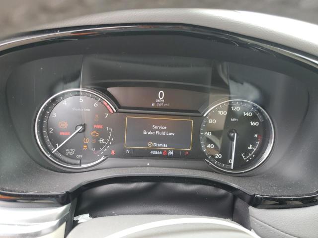 Aukcja sprzedaży 2022 Cadillac Xt5 Premiu, vin: 1GYKNDR41NZ156620, numer aukcji: 71413515