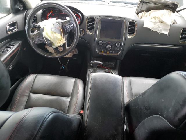 Aukcja sprzedaży 2018 Dodge Durango, vin: 1C4RDJDG6JC496687, numer aukcji: 80094935