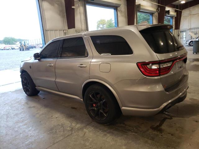 Aukcja sprzedaży 2021 Dodge Durango, vin: 1C4SDJH91MC689203, numer aukcji: 80384445