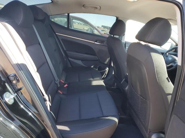 Продажа на аукционе авто 2017 Hyundai Elantra Se, vin: KMHD84LF5HU373861, номер лота: 83826855