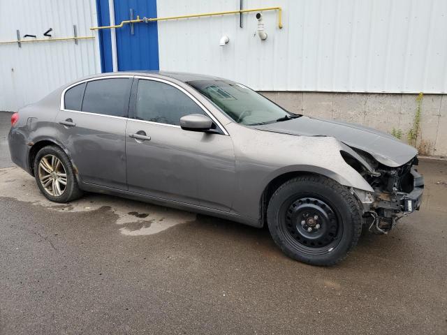 Продажа на аукционе авто 2010 Infinity G37, vin: JN1CV6AR9AM456865, номер лота: 81385005
