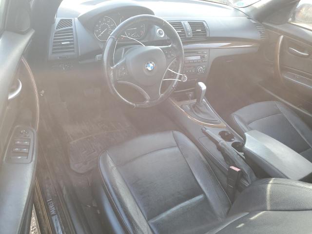 Продаж на аукціоні авто 2009 Bmw 128 I, vin: WBAUL73569VJ74922, номер лоту: 83943825