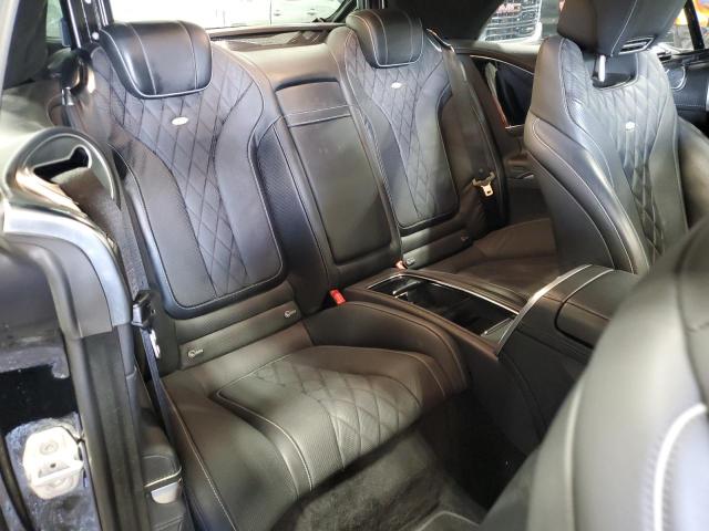 Aukcja sprzedaży 2019 Mercedes-benz S, vin: WDDXK8DB6KA035745, numer aukcji: 82109045