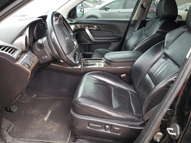 Продаж на аукціоні авто 2012 Acura Mdx, vin: 2HNYD2H88CH002098, номер лоту: 71193325