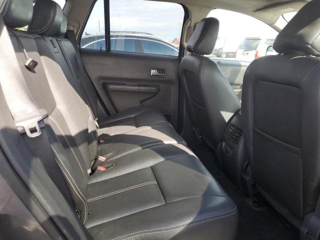 2010 Ford Edge მანქანა იყიდება აუქციონზე, vin: 2FMDK3JC1ABB03333, აუქციონის ნომერი: 80512805