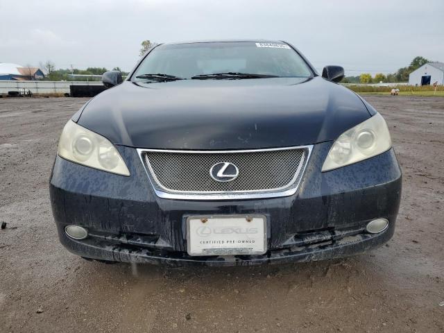 2007 Lexus Es 350 მანქანა იყიდება აუქციონზე, vin: JTHBJ46G772105326, აუქციონის ნომერი: 83840835