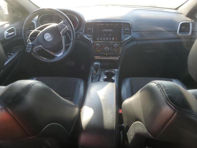84267895 :رقم المزاد ، 1C4RJFAG4LC291558 vin ، 2020 Jeep Grand Cher مزاد بيع