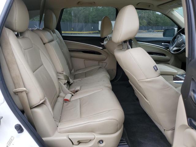 Aukcja sprzedaży 2015 Acura Mdx, vin: 5FRYD4H27FB012868, numer aukcji: 84432385