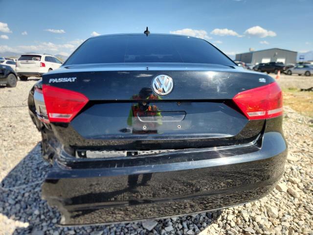 Aukcja sprzedaży 2013 Volkswagen Passat, vin: 1VWBP7A3XDC030193, numer aukcji: 80464955