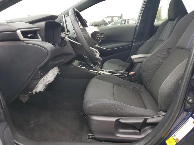 Aukcja sprzedaży 2021 Toyota Corolla Se, vin: JTDS4MCE5MJ070573, numer aukcji: 80105515