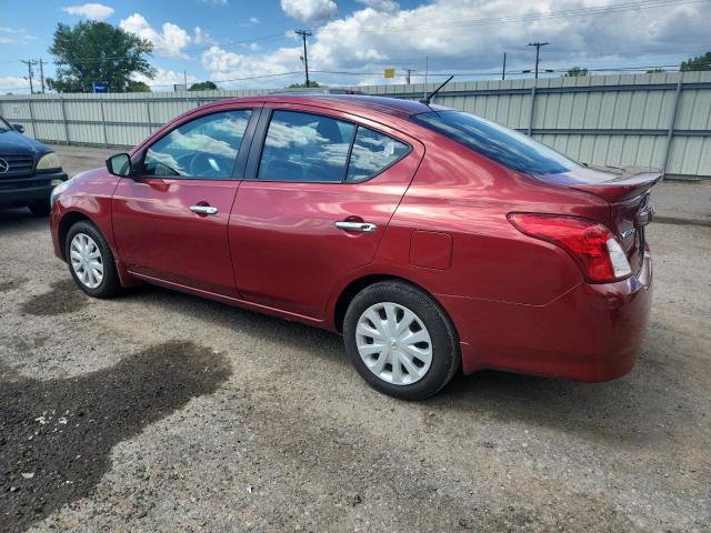Auction sale of the 2017 Nissan Versa, vin: 3N1CN7AP0HL846276, lot number: 72617885