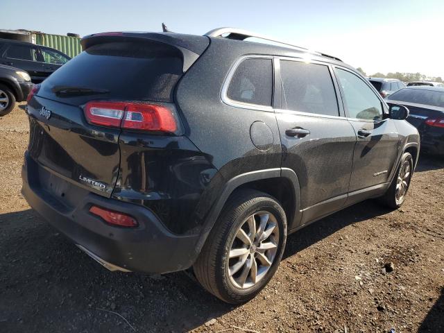 2015 Jeep Cherokee L მანქანა იყიდება აუქციონზე, vin: 1C4PJLDS4FW598222, აუქციონის ნომერი: 70142665