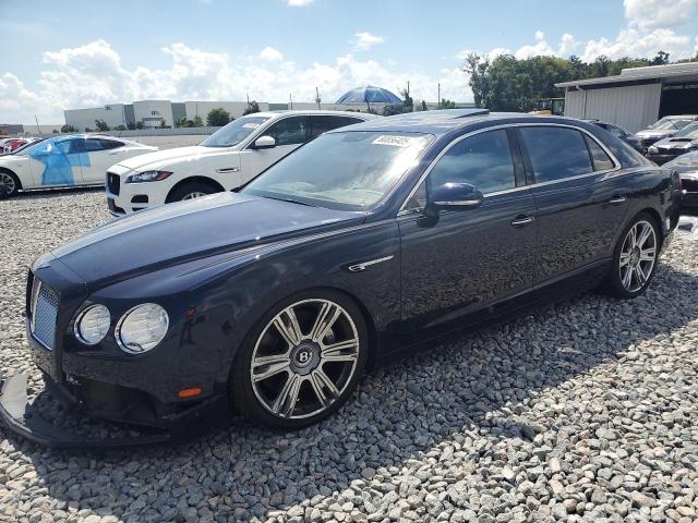 Продаж на аукціоні авто 2014 Bentley Flying Spu, vin: SCBEC9ZA1EC094542, номер лоту: 80836405