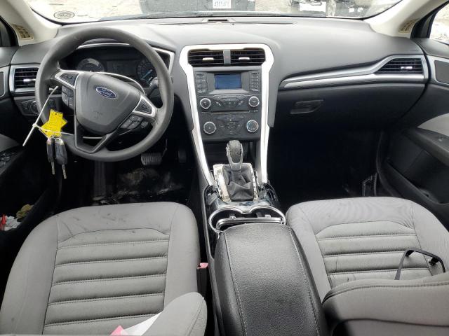 81495145 :رقم المزاد ، 3FA6P0G79ER331746 vin ، 2014 Ford Fusion مزاد بيع