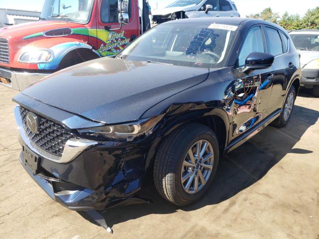 Auction sale of the 2025 Mazda Cx-5, vin: JM3KFBBL5S0674715, lot number: 80679325