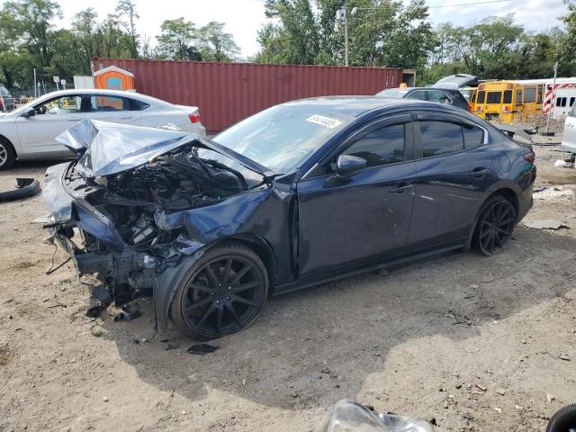 Aukcja sprzedaży 2019 Mazda 3, vin: JM1BPBDM3K1115671, numer aukcji: 81414485
