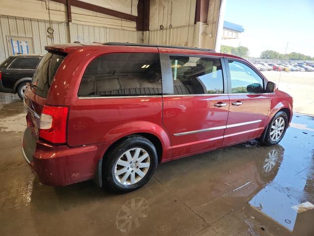 Auction sale of the 2015 Chrysler Town & Country, vin: 2C4RC1BGXFR562744, lot number: 80259995