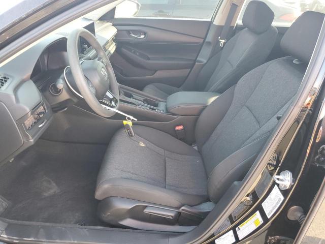Продажа на аукционе авто 2025 Honda Accord Lx, vin: 1HGCY1F25SA043767, номер лота: 84907735