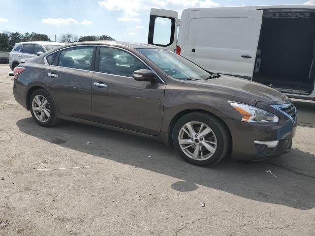 Aukcja sprzedaży 2015 Nissan Altima 2.5, vin: 1N4AL3AP7FC457765, numer aukcji: 81093445