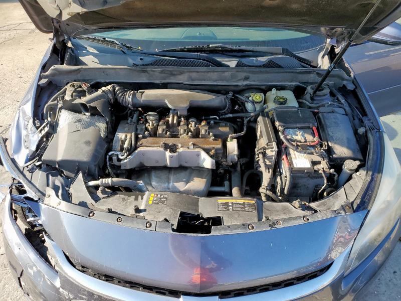 71916055 :رقم المزاد ، 1G11C5SL0EF153166 vin ، 2014 Chevrolet Malibu مزاد بيع