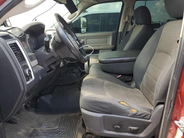 Продажа на аукционе авто 2010 Dodge Ram 3500, vin: 3D73Y4CL2AG137429, номер лота: 69942205