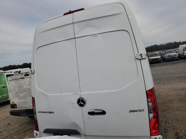 Продаж на аукціоні авто 2023 Mercedes-benz Sprinter 2, vin: W1Y4NCHY8PT131423, номер лоту: 84734775