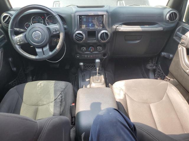 Продаж на аукціоні авто 2016 Jeep Wrangler, vin: 1C4AJWAG5GL324957, номер лоту: 71099845