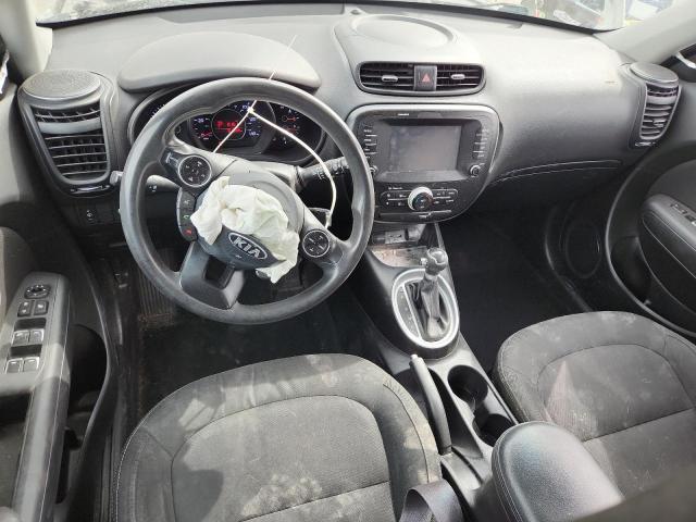 81479385 :رقم المزاد ، KNDJP3A56K7002017 vin ، 2019 Kia Soul + مزاد بيع
