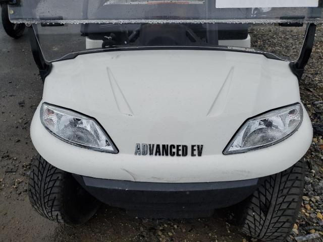 Aukcja sprzedaży 2022 Golf Golf Cart, vin: 7LWDCAD08N1076970, numer aukcji: 80337915