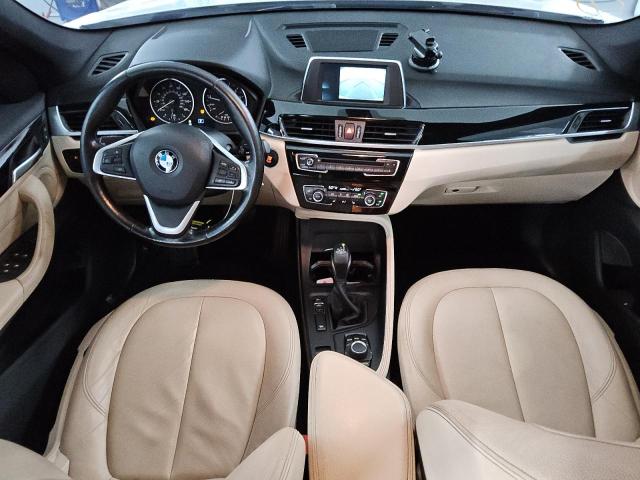Продажа на аукционе авто 2018 Bmw X1 Xdrive2, vin: WBXHT3C31J5F89149, номер лота: 71522405